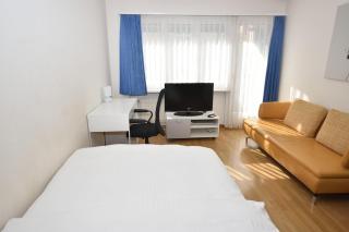 Very centrally located studio - Crown 15 - 3