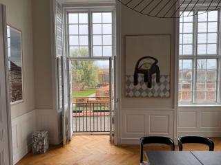 Modern Luxury 4BR Home near King's Garden - 6