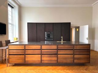 Modern Luxury 4BR Home near King's Garden - 7