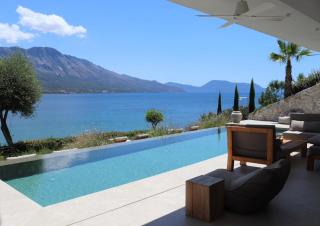 VILLA MULU Your Seafront Sanctuary Awaits - 8