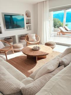 VILLA MULU Your Seafront Sanctuary Awaits - 6