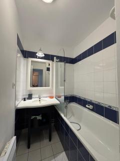 Appartement avec vue sur le Port du Crouesty - 4