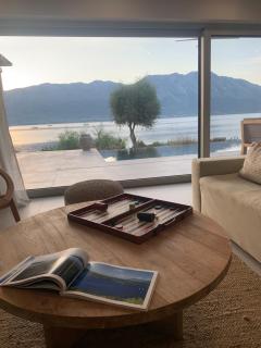 VILLA MULU Your Seafront Sanctuary Awaits - 2
