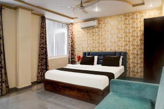 Collection O Hotel Ganga Palace - Haridwār - 7