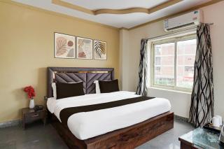 Collection O Hotel Ganga Palace - 9