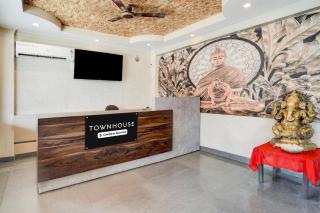 Collection O Hotel Ganga Palace - 8