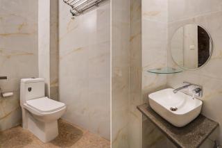 Collection O Hotel Ganga Palace - 4