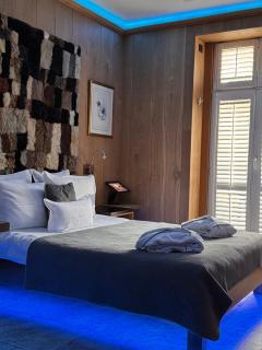 Mała Anglia Deluxe Rooms & SPA - 9