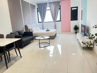 The luxury suites chambers by klcc - 8