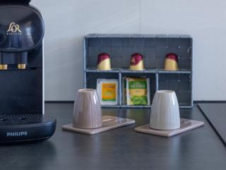 Appartement Bec Rose, Proche de l'hôpital-Plage - 2