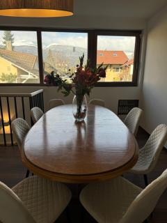 Villa Segny Chalet - Ségny - 9