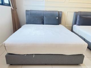 The luxury suites chambers by klcc - 7