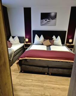 BERGLIEBE - Sommerkarte Zell am See Kaprun inkludiert - 2