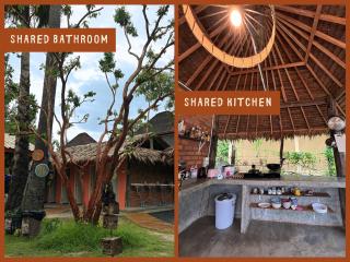 Sanctuary Hostel - Art & Adventure - 2