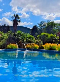 Hosteria Pastoral & Spa - 0