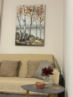 Georgia seaview apartment A3 - 7