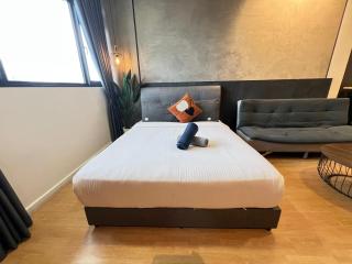 The luxury suites chambers by klcc - 1