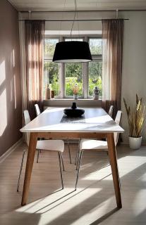 Modern vacation Home - Close to sea and nature. - Hejls - 7