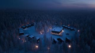 Halo Igloos Resort - 3