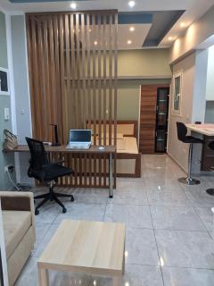 Athens Kallithea Apartment - 0