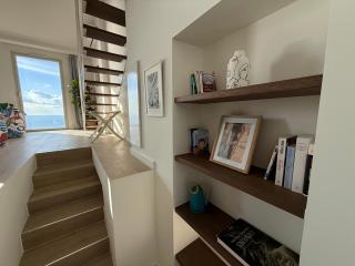 Casa Favelas, Vue Mer, plages et Monaco à pieds - 4