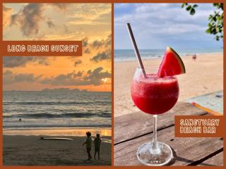 Sanctuary Hostel - Art & Adventure - 1