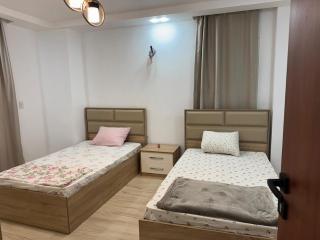 رويال شقة بالتجمع الخامس امتداد الجامعة الامريكية - 7