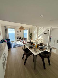 Casa Favelas, Vue Mer et Proche de Monaco - Cap d'Ail - 6