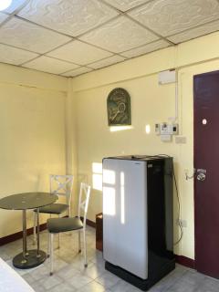 Haiya Guesthouse room 9 - 8