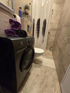 Jaukus butas Panemunėje su vaizdu į Nemuną - 7