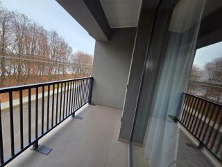 Jaukus butas Panemunėje su vaizdu į Nemuną - 5