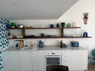 Casa Favelas, Vue Mer, plages et Monaco à pieds - 3