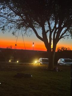 Amani Lodge Windhoek - 4