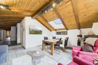 Central Apartment for 6 the Heart of Saas-Fee - 8