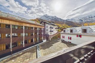 Central Apartment for 6 the Heart of Saas-Fee - 5