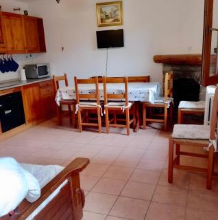 Chalet Bellavista - 6