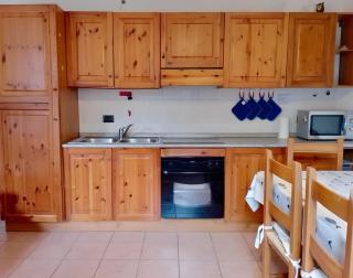 Chalet Bellavista - 5