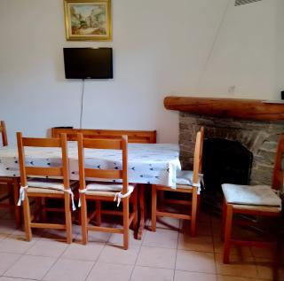 Chalet Bellavista - 7