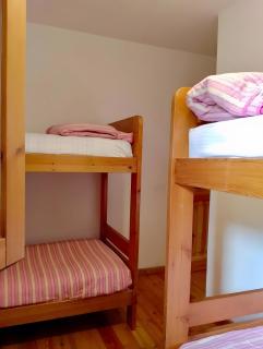 Chalet Bellavista - 1