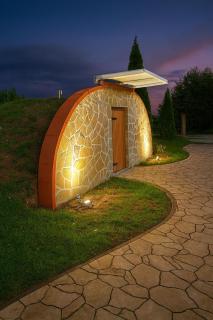 Pieńki i Towarzystwo 6 niezależnych apartamentów 3 min od Suntago - 3