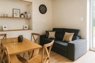 Pieńki i Towarzystwo 6 niezależnych apartamentów 3 min od Suntago - 1