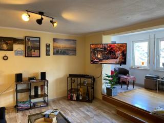 Fewo Helene im Haus Moselwelt - 4