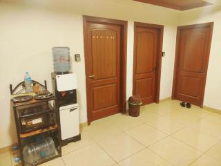 The Warmer Apartment Islamabad - 6