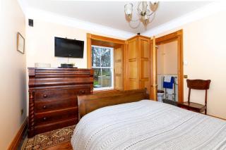 The Doune, Luxury Traditional Country House with hot tub - 4