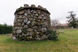 The Doune, Luxury Traditional Country House with hot tub - 6