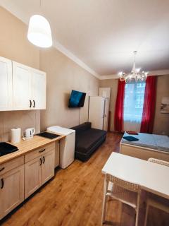 Daniel Apart Hotel Krakow Central - 4