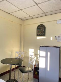 Haiya Guesthouse room 9 - 6