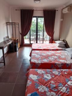 Babylon Angkor Hotel&Guesthouse - 3