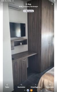 Apartmani Sutomore Tri Palme - 6