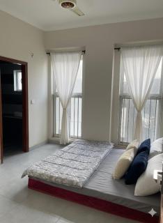 3 Bedroom Apartment in Bahria Town Karachi - 2